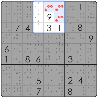 sudoku puzzle pdf